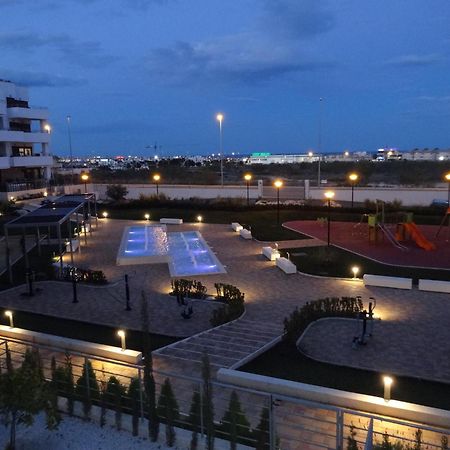 Terrazas De Campoamor 3056 Dehesa de Campoamor  Dış mekan fotoğraf
