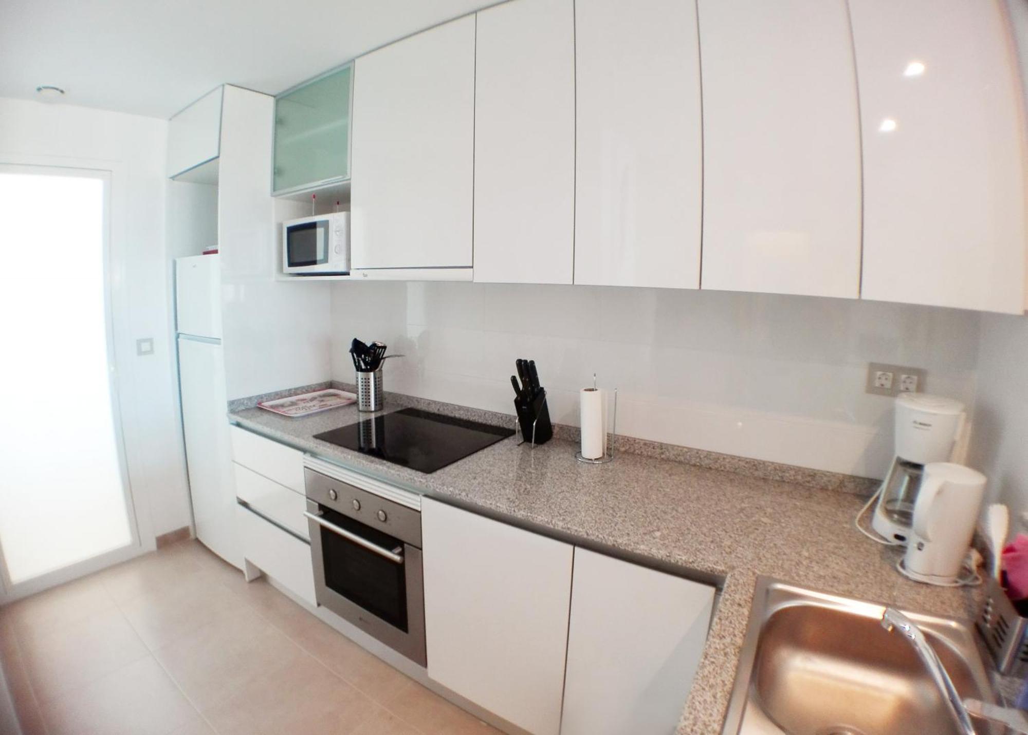 Terrazas De Campoamor 3056 Dehesa de Campoamor  Dış mekan fotoğraf