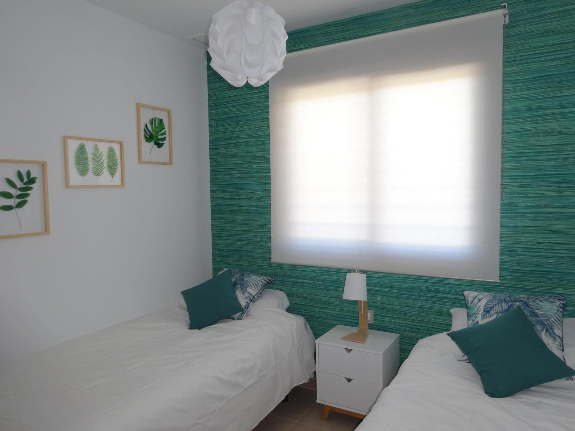 Terrazas De Campoamor 3056 Dehesa de Campoamor  Dış mekan fotoğraf