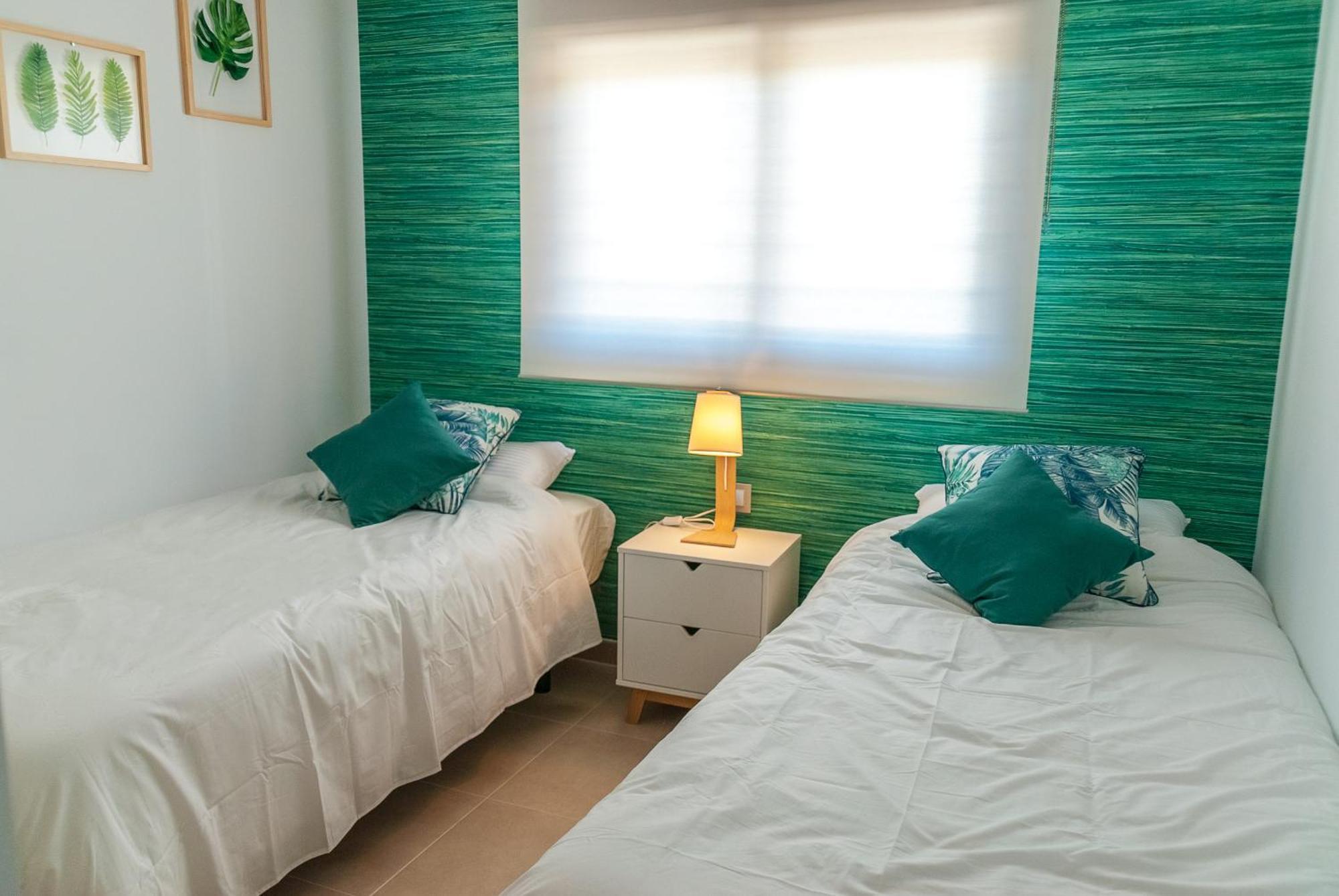 Terrazas De Campoamor 3056 Dehesa de Campoamor  Dış mekan fotoğraf
