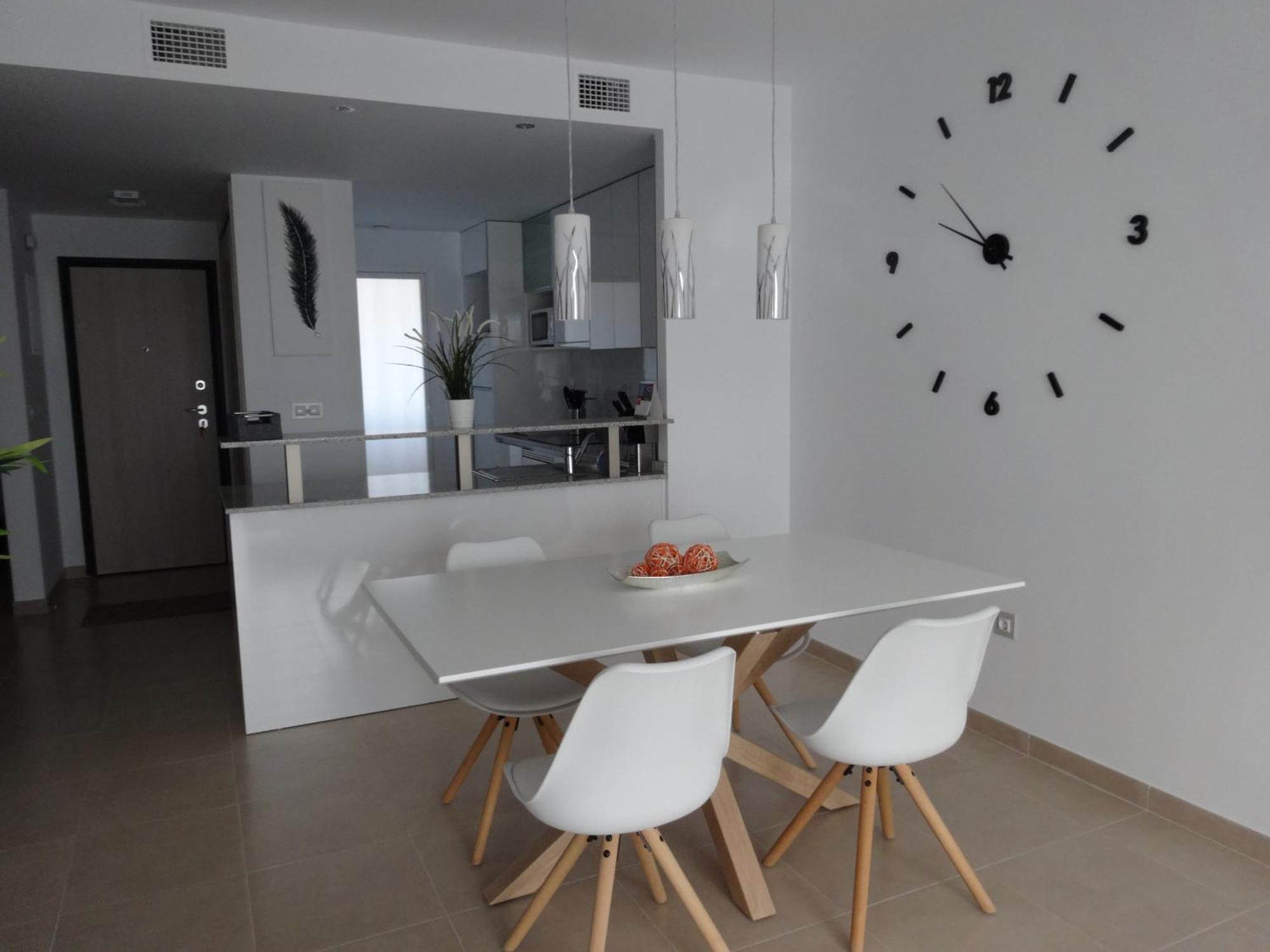 Terrazas De Campoamor 3056 Dehesa de Campoamor  Dış mekan fotoğraf