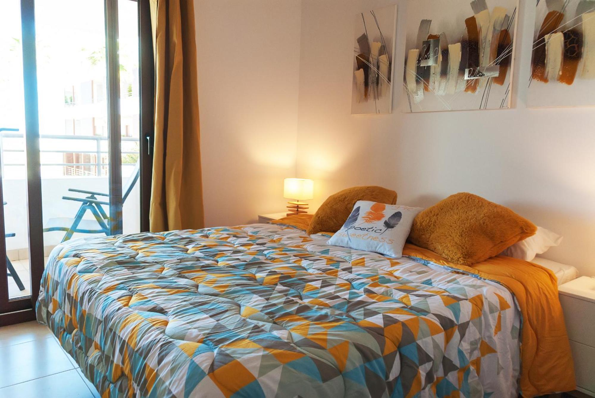 Terrazas De Campoamor 3056 Dehesa de Campoamor  Dış mekan fotoğraf