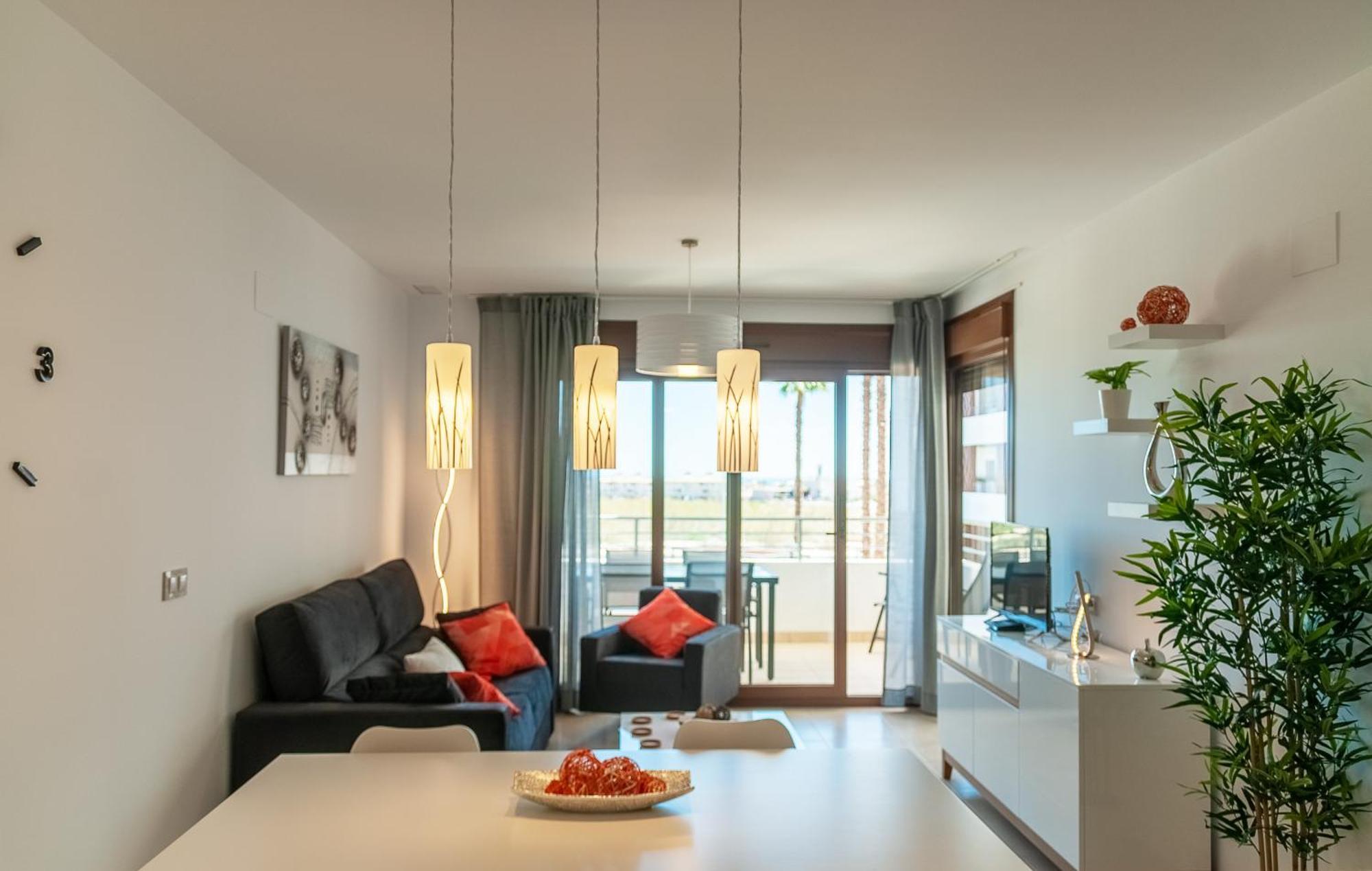 Terrazas De Campoamor 3056 Dehesa de Campoamor  Dış mekan fotoğraf