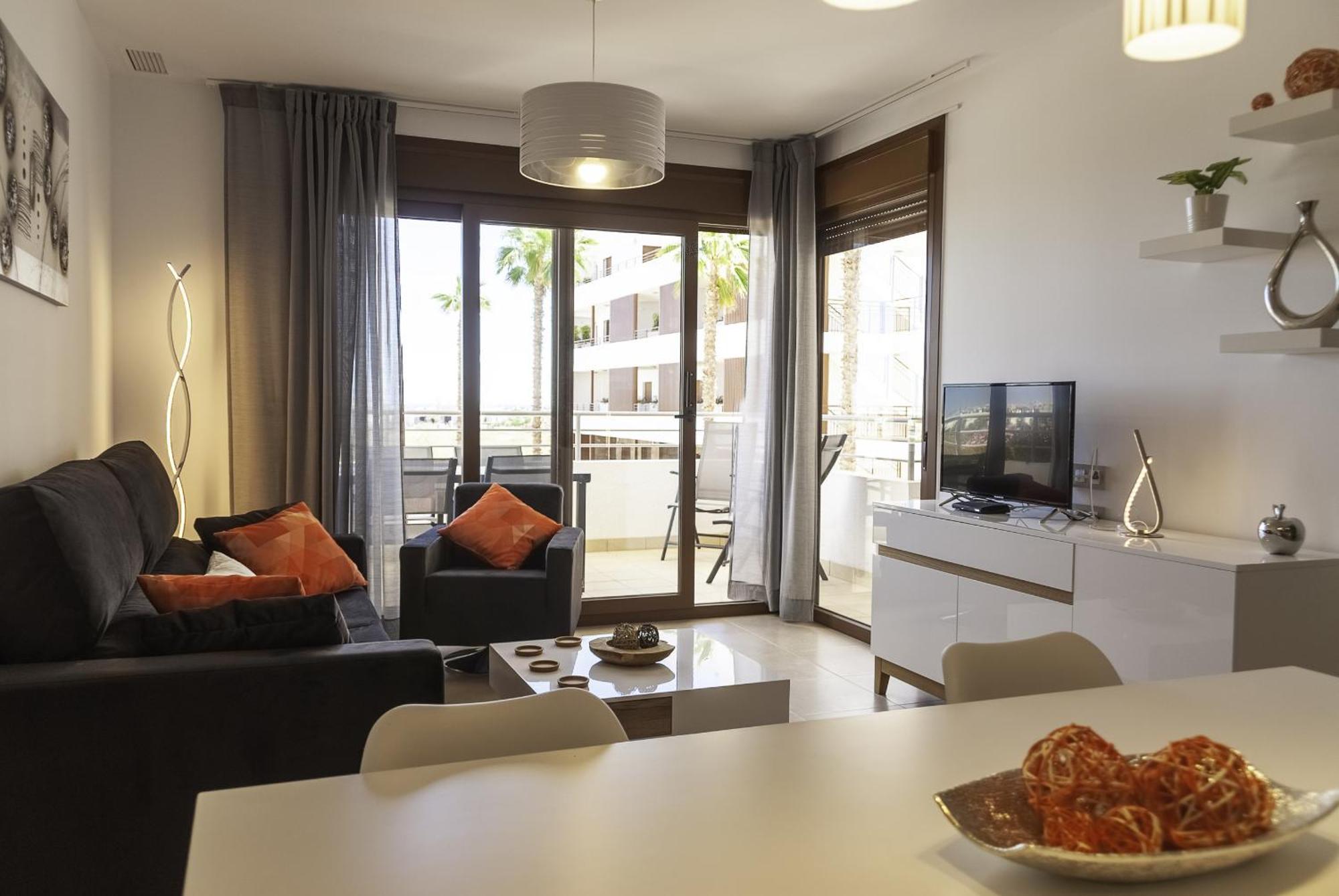 Terrazas De Campoamor 3056 Dehesa de Campoamor  Dış mekan fotoğraf