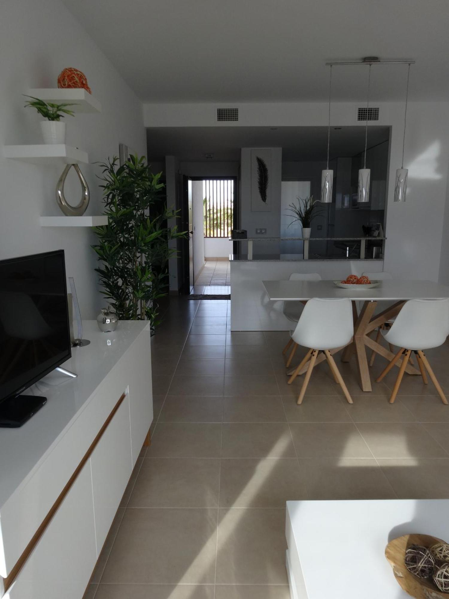 Terrazas De Campoamor 3056 Dehesa de Campoamor  Dış mekan fotoğraf