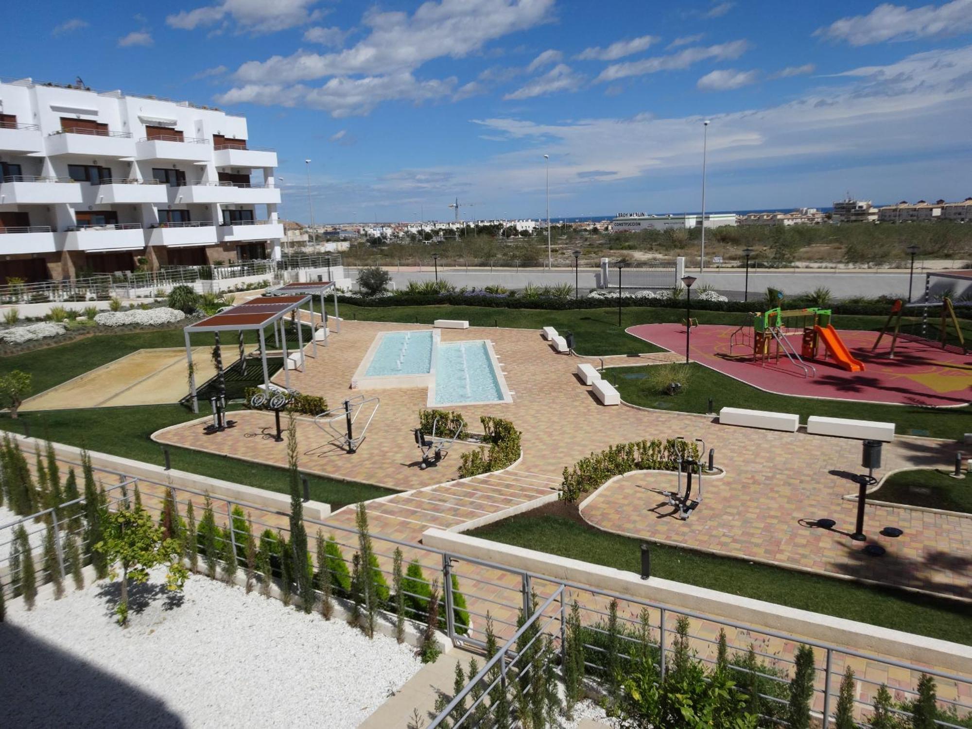 Terrazas De Campoamor 3056 Dehesa de Campoamor  Dış mekan fotoğraf