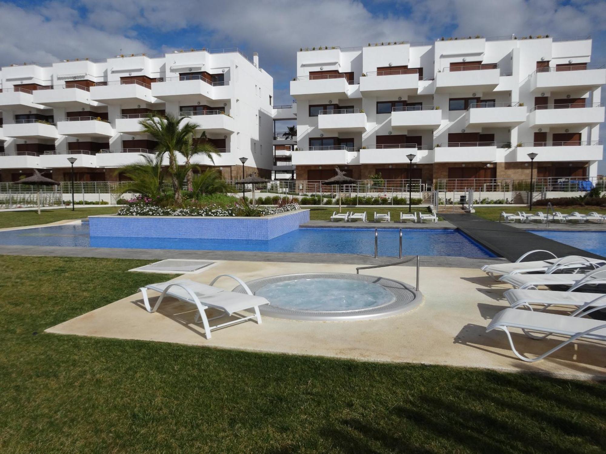 Terrazas De Campoamor 3056 Dehesa de Campoamor  Dış mekan fotoğraf