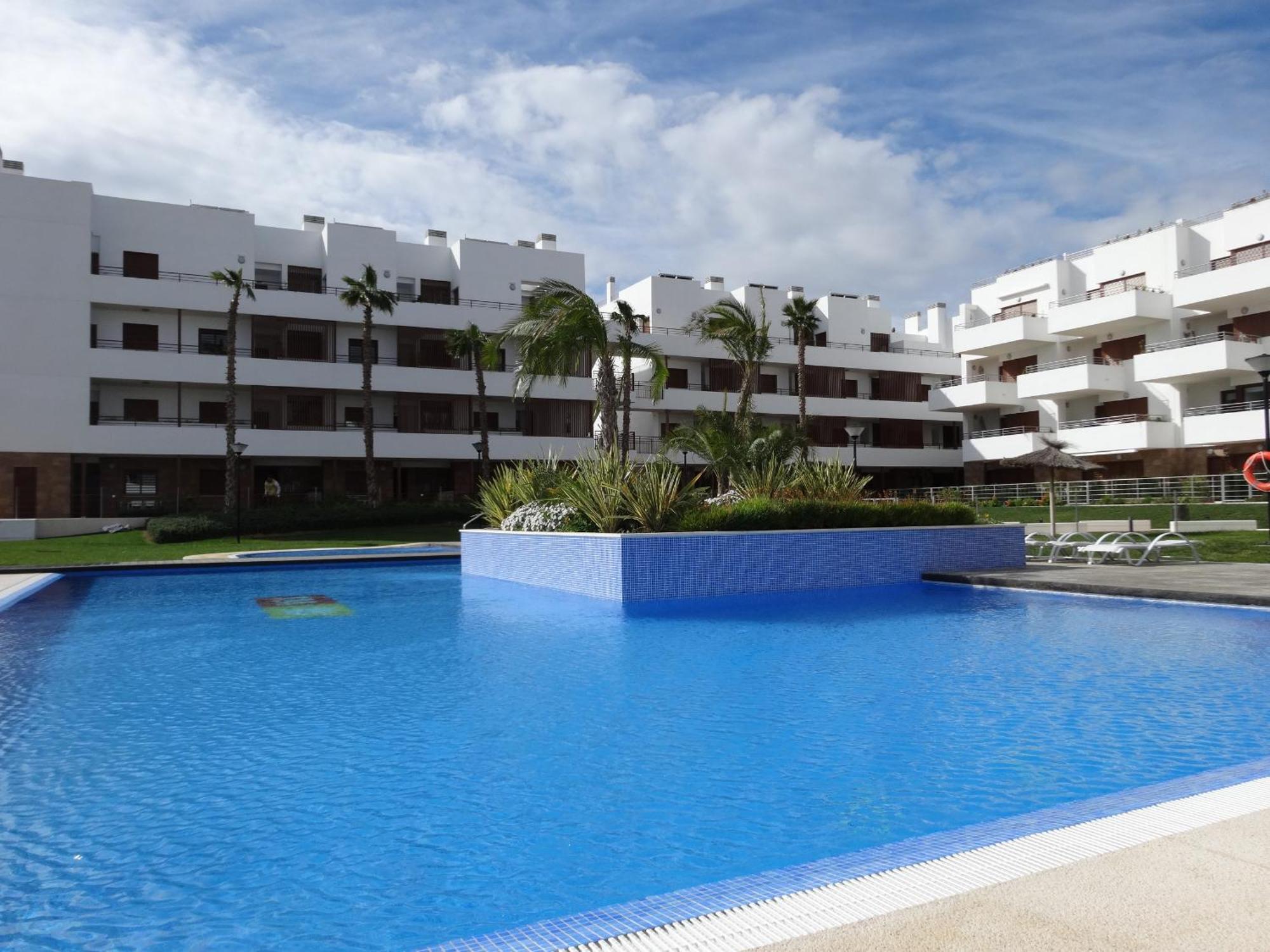 Terrazas De Campoamor 3056 Dehesa de Campoamor  Dış mekan fotoğraf