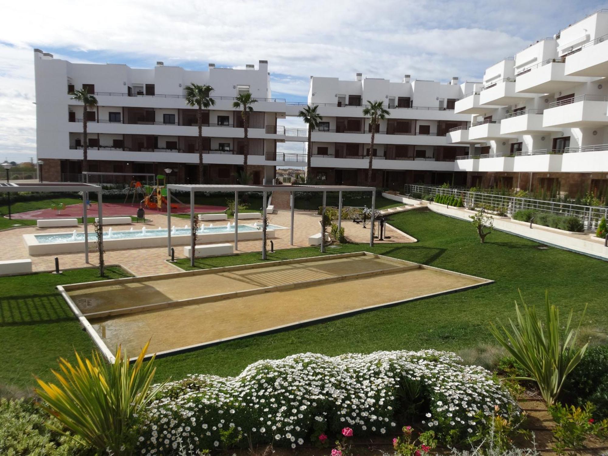 Terrazas De Campoamor 3056 Dehesa de Campoamor  Dış mekan fotoğraf