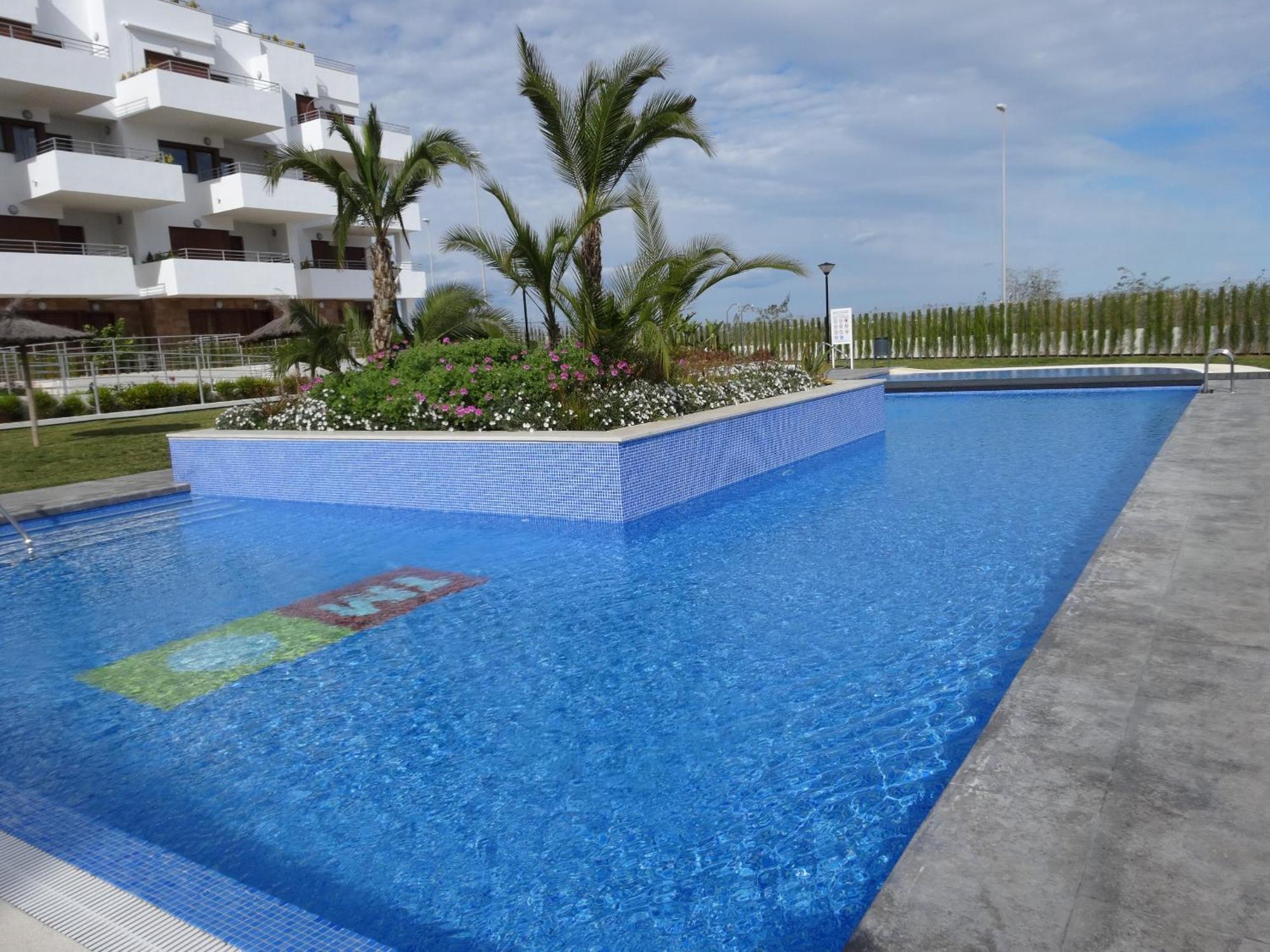 Terrazas De Campoamor 3056 Dehesa de Campoamor  Dış mekan fotoğraf