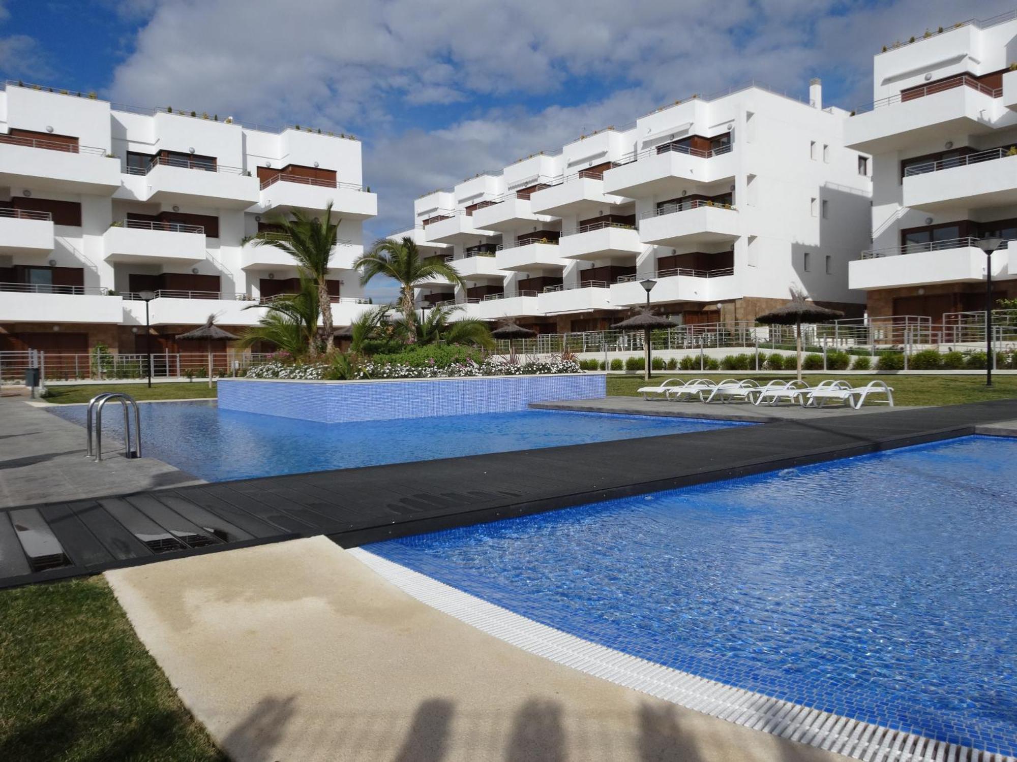 Terrazas De Campoamor 3056 Dehesa de Campoamor  Dış mekan fotoğraf