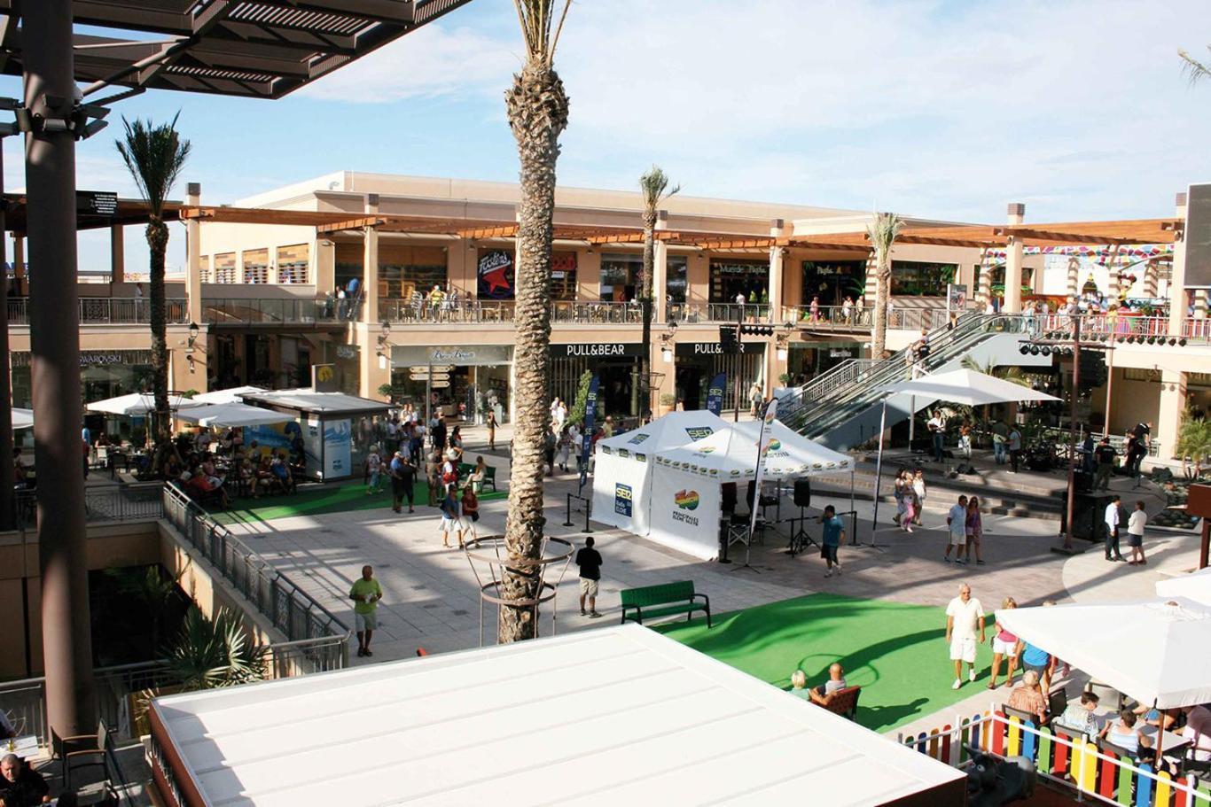 Terrazas De Campoamor 3056 Dehesa de Campoamor  Dış mekan fotoğraf