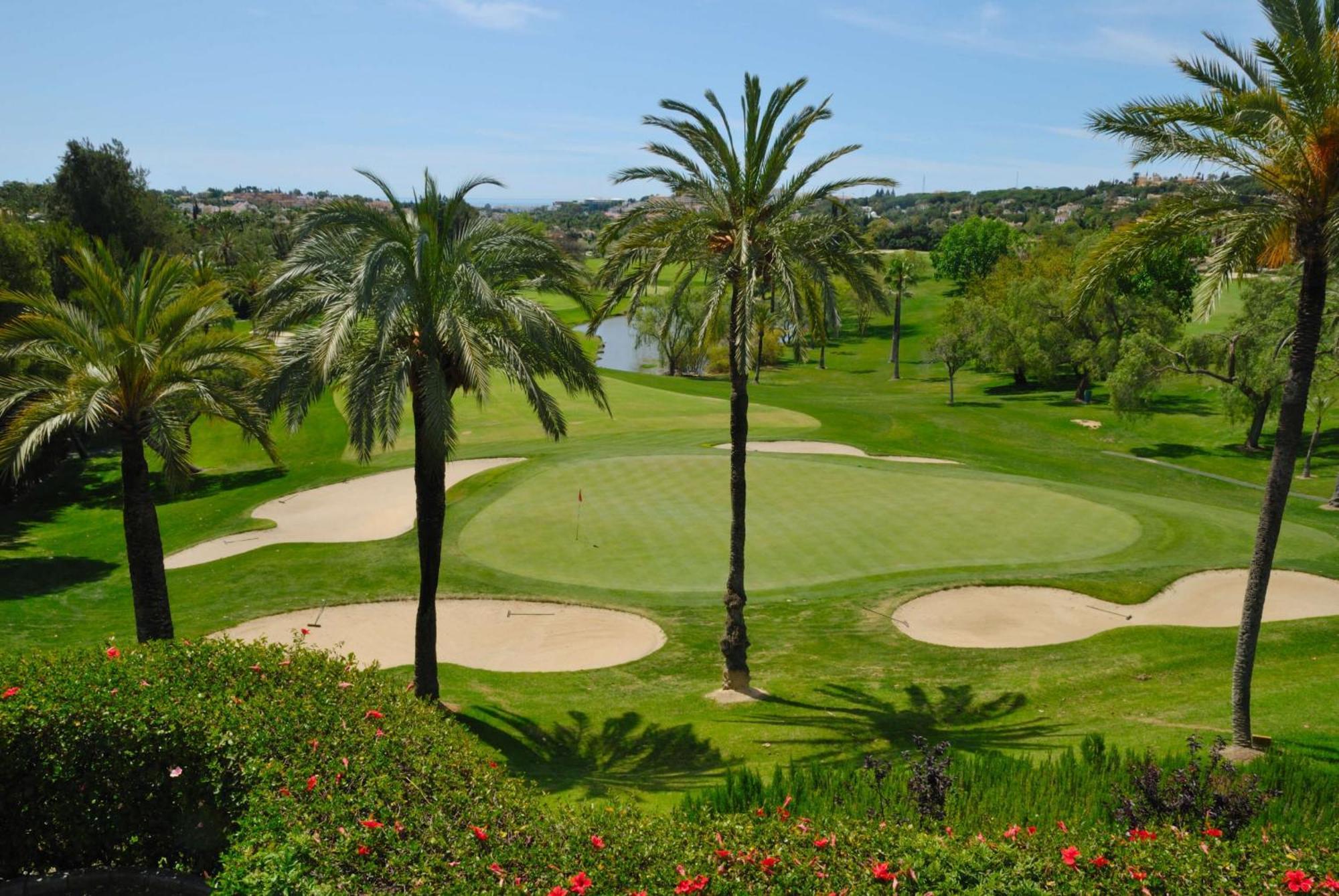 Terrazas De Campoamor 3056 Dehesa de Campoamor  Dış mekan fotoğraf