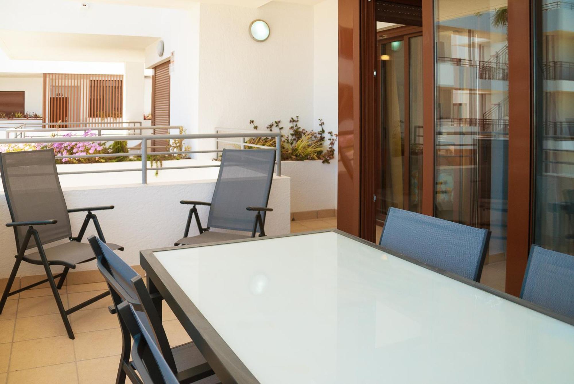 Terrazas De Campoamor 3056 Dehesa de Campoamor  Dış mekan fotoğraf
