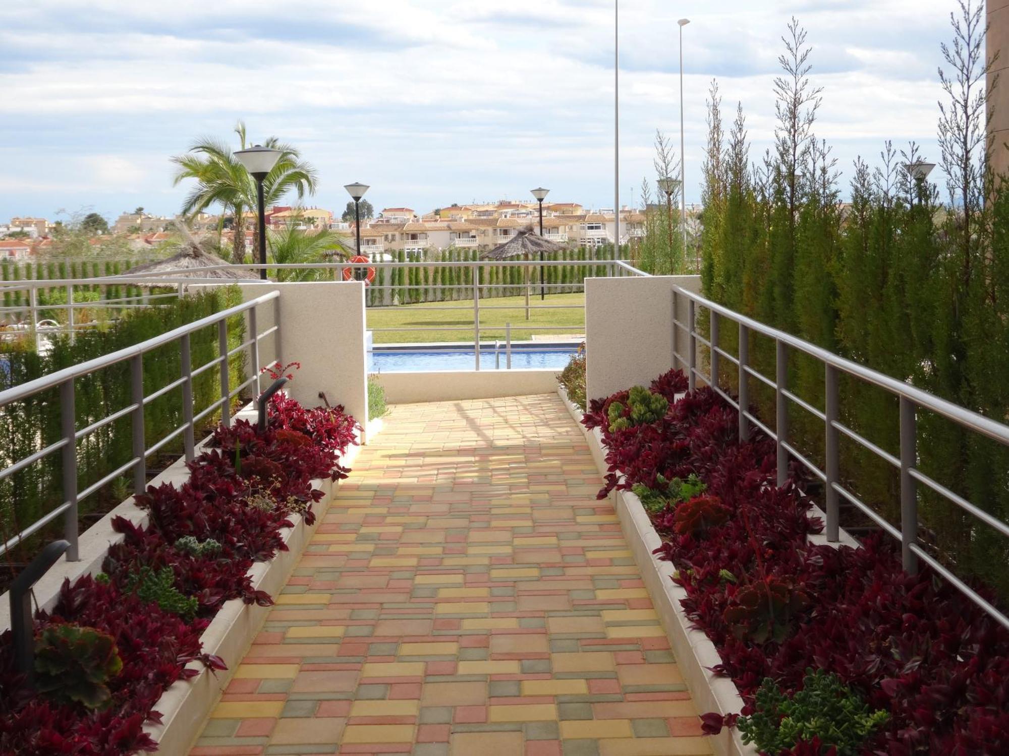 Terrazas De Campoamor 3056 Dehesa de Campoamor  Dış mekan fotoğraf