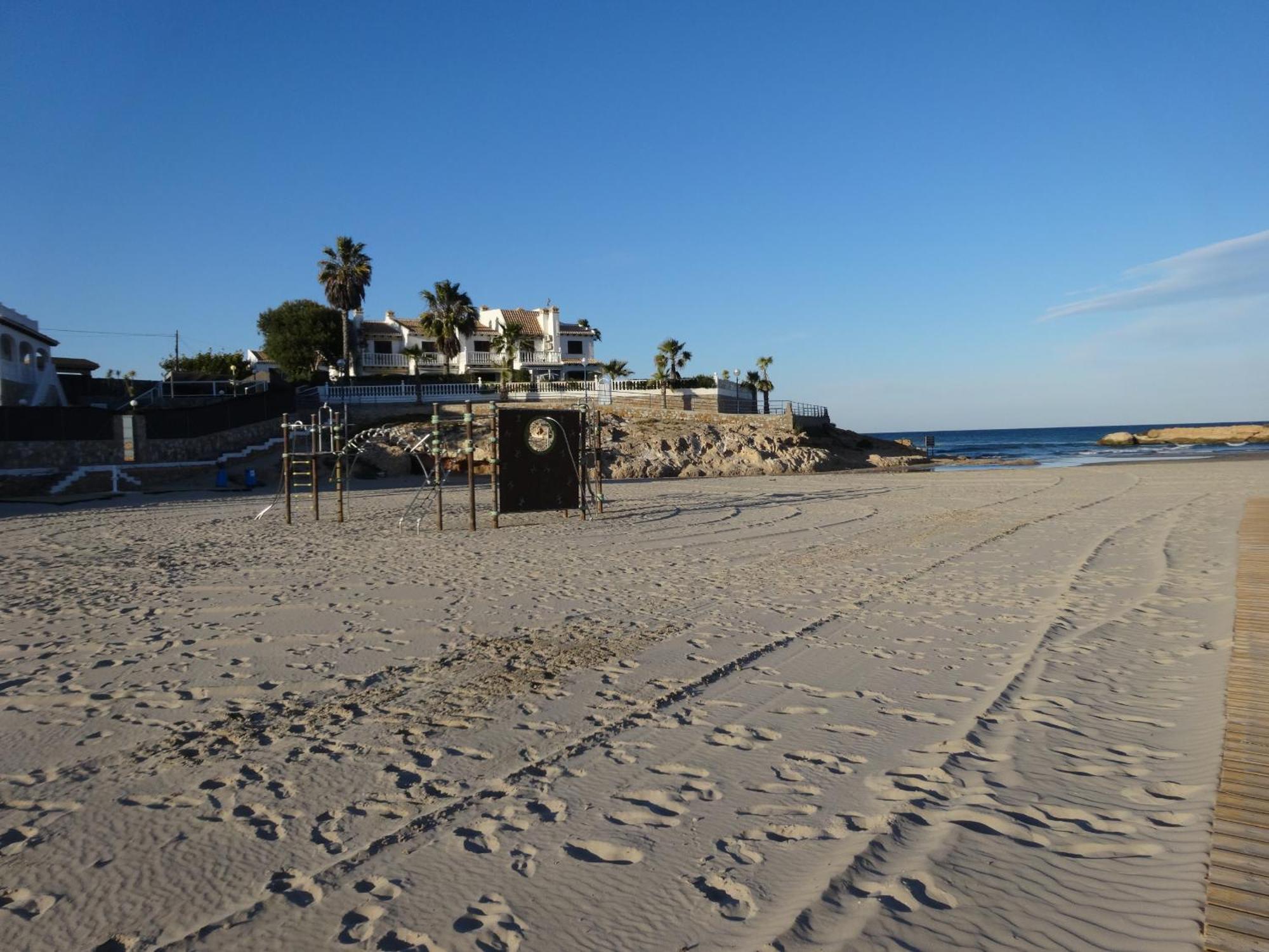 Terrazas De Campoamor 3056 Dehesa de Campoamor  Dış mekan fotoğraf