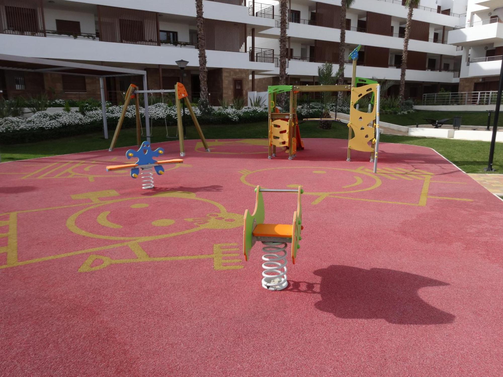 Terrazas De Campoamor 3056 Dehesa de Campoamor  Dış mekan fotoğraf