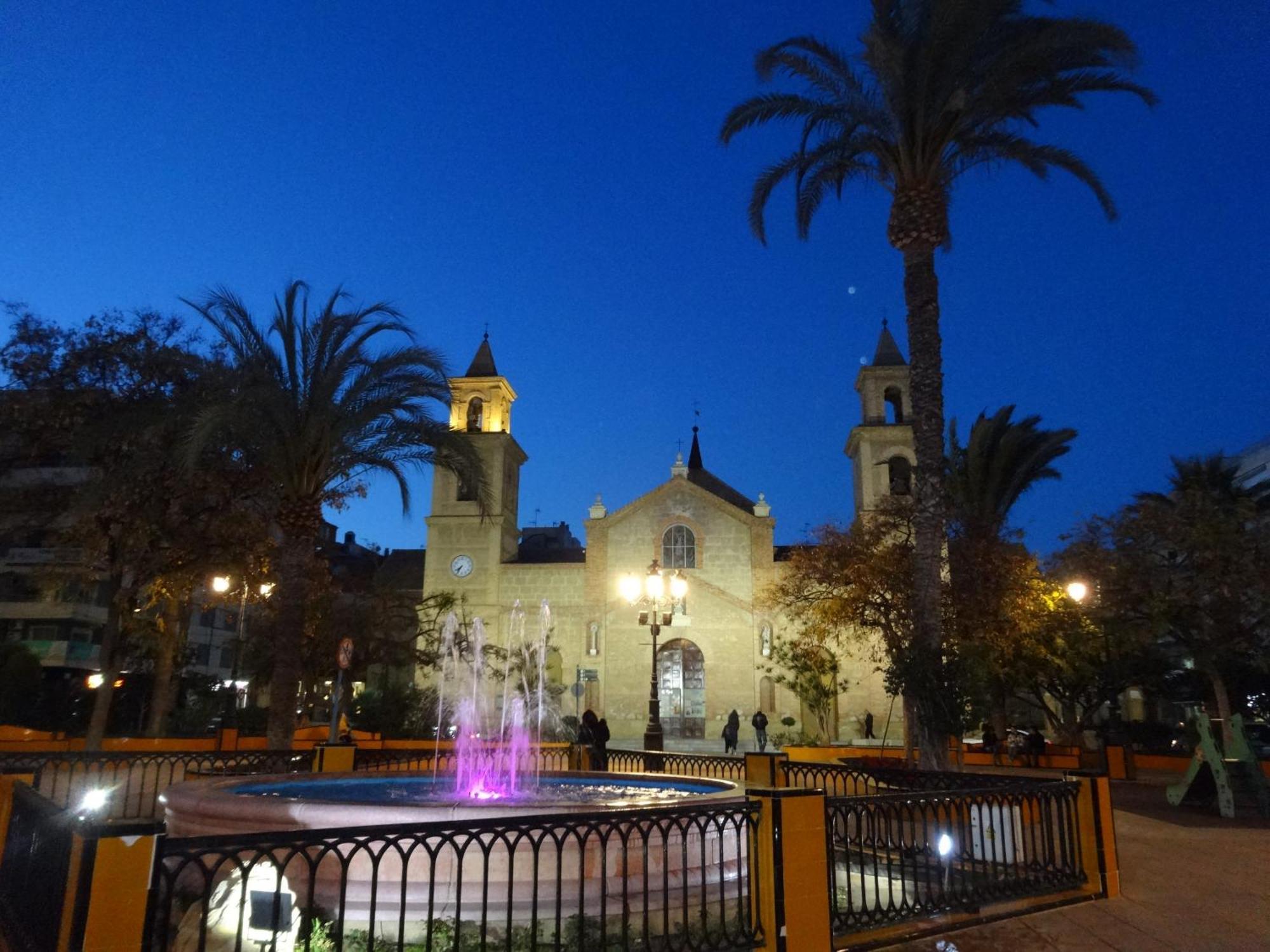 Terrazas De Campoamor 3056 Dehesa de Campoamor  Dış mekan fotoğraf