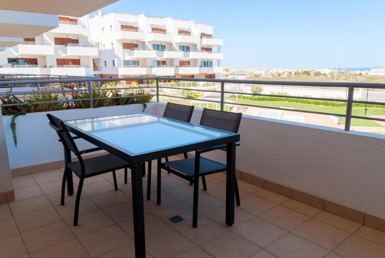 Terrazas De Campoamor 3056 Dehesa de Campoamor  Dış mekan fotoğraf