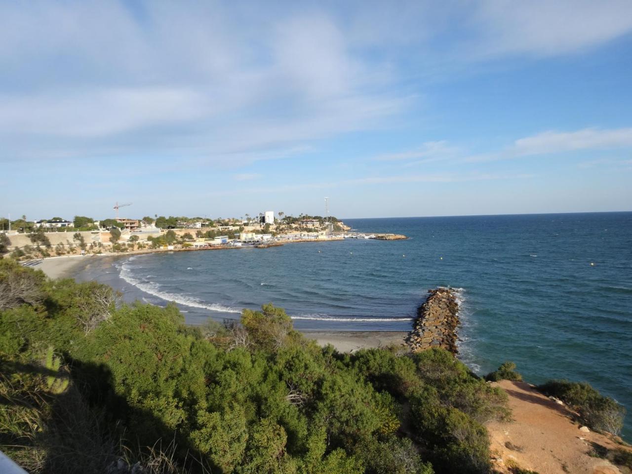 Terrazas De Campoamor 3056 Dehesa de Campoamor  Dış mekan fotoğraf