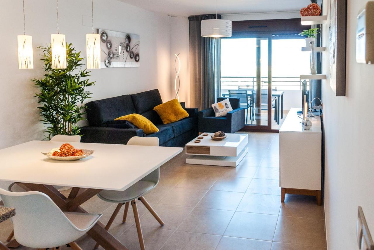 Terrazas De Campoamor 3056 Dehesa de Campoamor  Dış mekan fotoğraf
