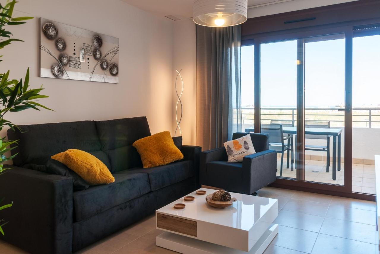 Terrazas De Campoamor 3056 Dehesa de Campoamor  Dış mekan fotoğraf